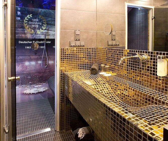 חדר סטנדרט, Stays Design Hotel Dortmund