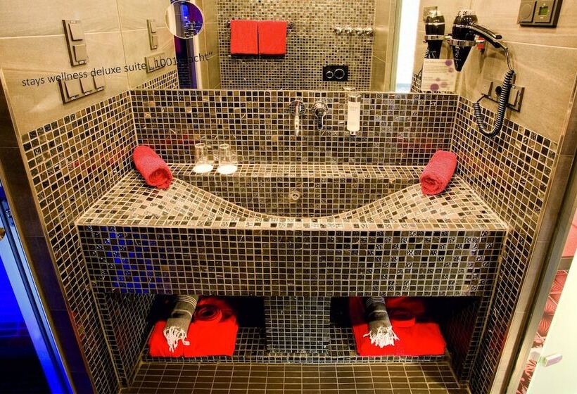 חדר סטנדרט, Stays Design Hotel Dortmund