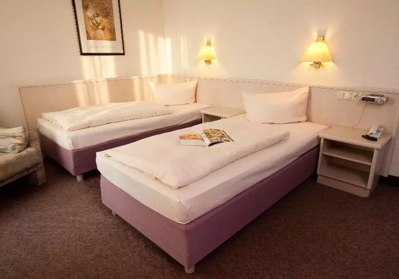 Standard Room, Traube Rüdesheim
