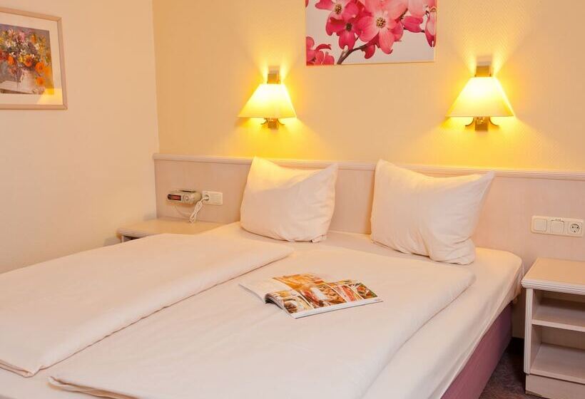 Номер Стандарт, Traube Rüdesheim