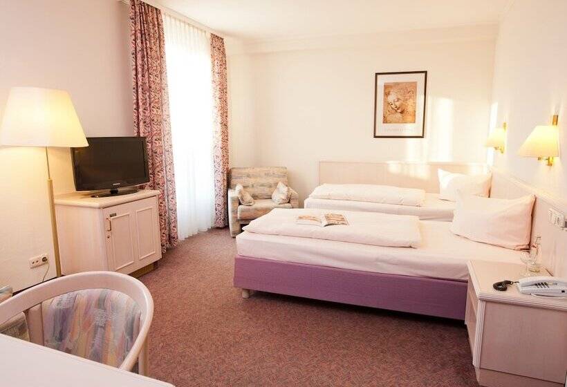 Номер Стандарт, Traube Rüdesheim