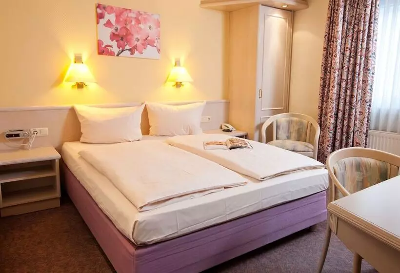 Standard Room, Traube Rüdesheim