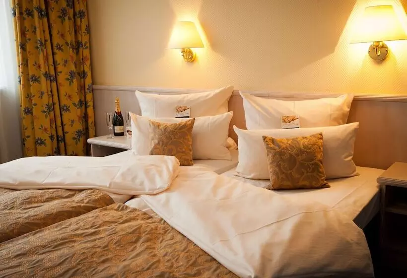 Superior Room, Traube Rüdesheim