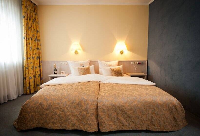 Номер Superior, Traube Rüdesheim