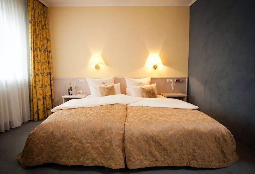 Superior Room, Traube Rüdesheim