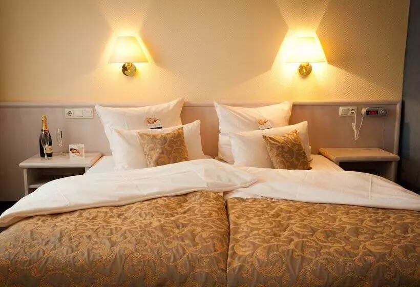Superior Room, Traube Rüdesheim