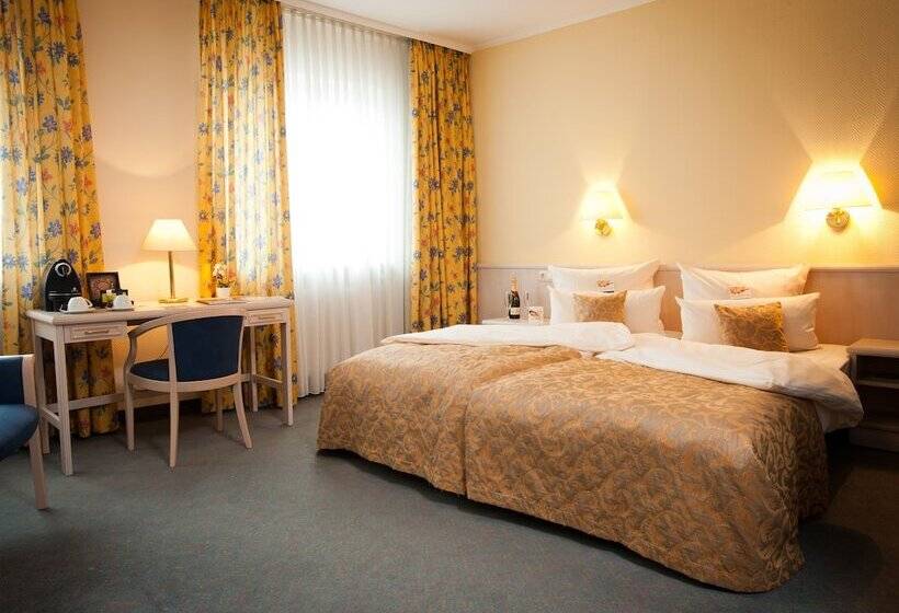 Номер Superior, Traube Rüdesheim