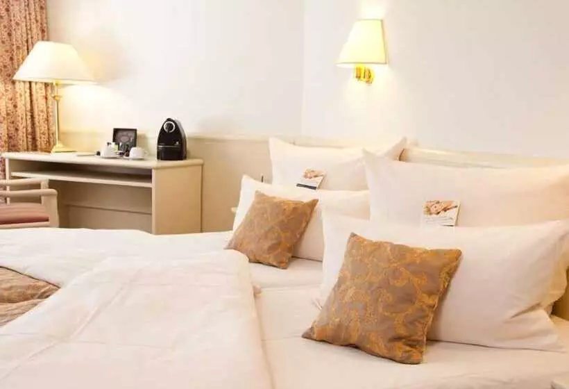 Junior Suite, Traube Rüdesheim