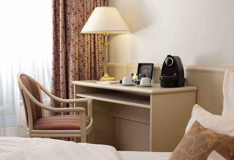 Полулюкс, Traube Rüdesheim