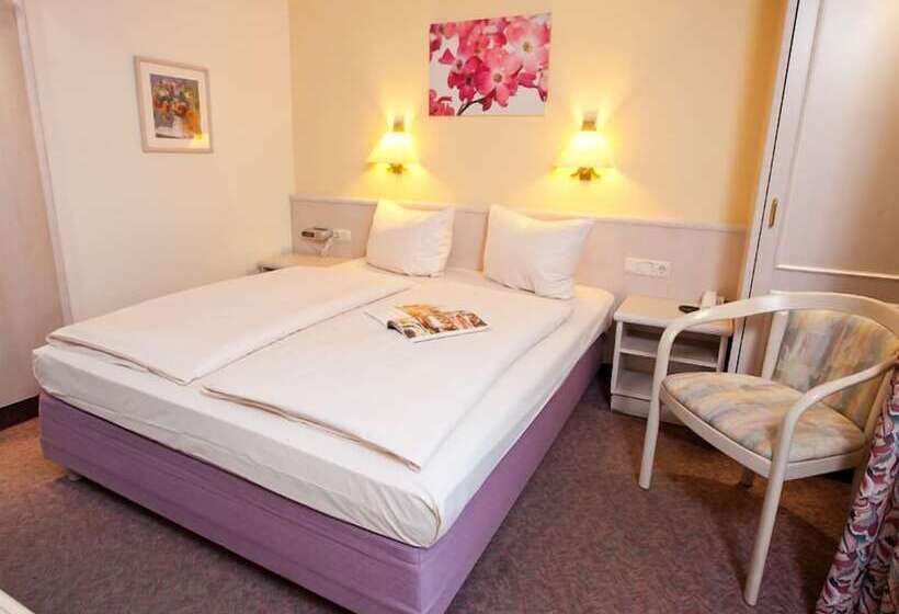 Номер Стандарт Трехместный, Traube Rüdesheim