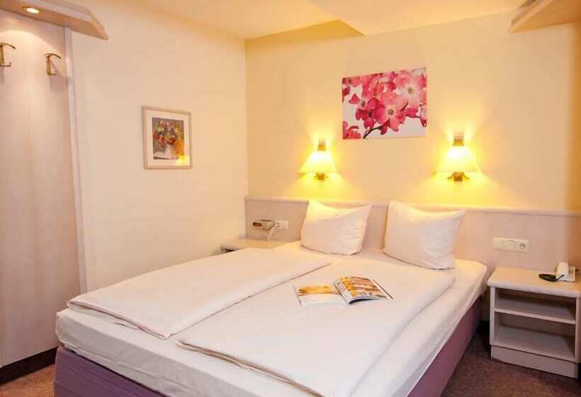 Номер Стандарт Трехместный, Traube Rüdesheim