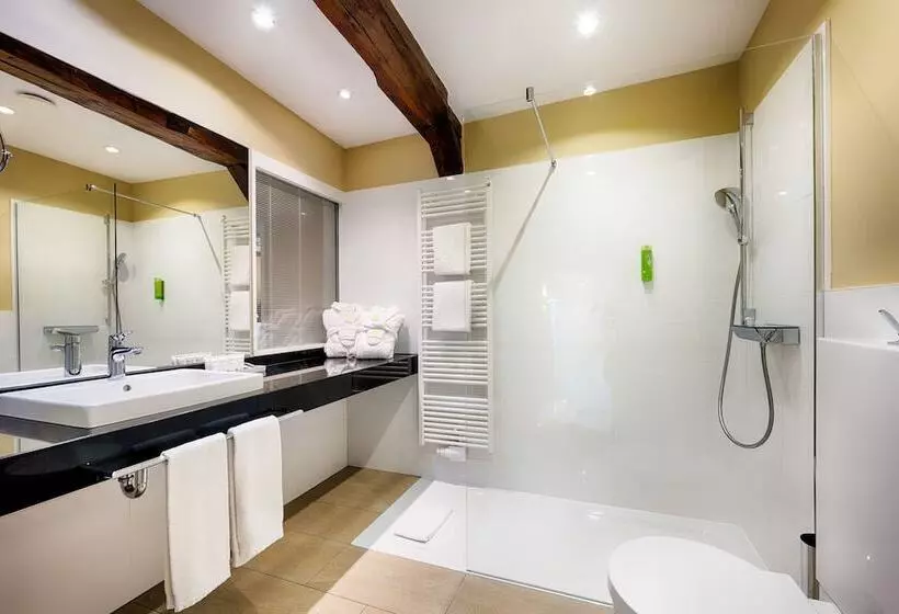 スイート, Welcome Hotel Bad Arolsen