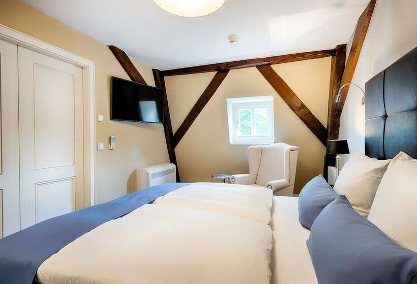 Люкс, Welcome Hotel Bad Arolsen