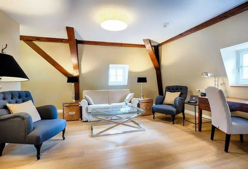 スイート, Welcome Hotel Bad Arolsen