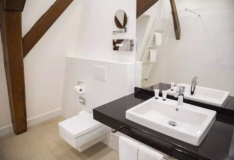 スーペリアールーム, Welcome Hotel Bad Arolsen