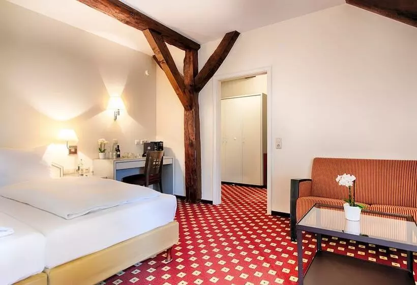 スーペリアールーム, Welcome Hotel Bad Arolsen