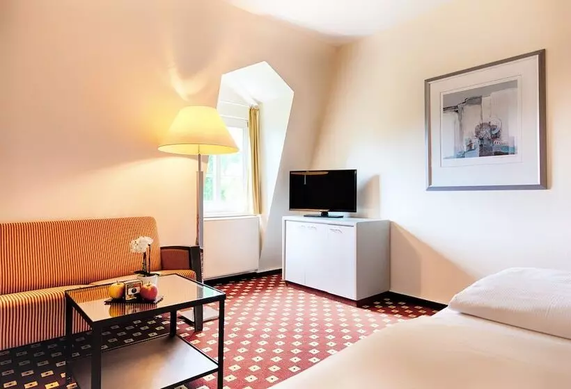 スーペリアールーム, Welcome Hotel Bad Arolsen