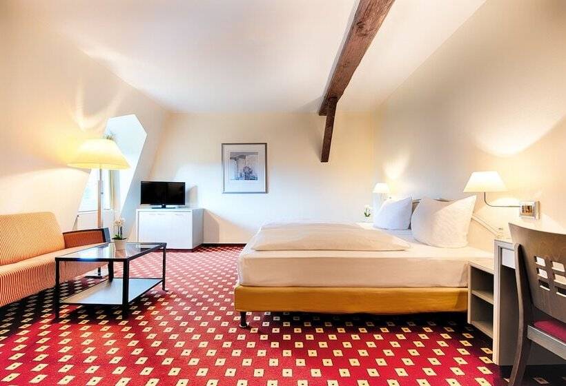 Номер Superior, Welcome Hotel Bad Arolsen