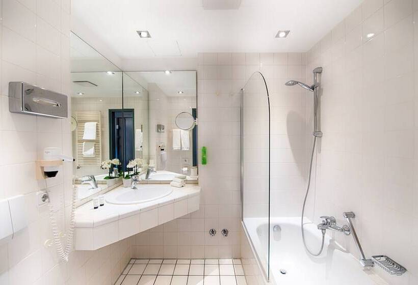 Полулюкс, Welcome Hotel Bad Arolsen