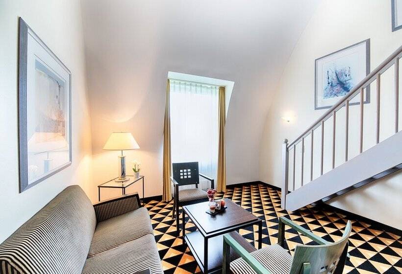 Полулюкс, Welcome Hotel Bad Arolsen