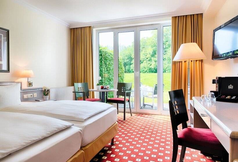 Номер Superior, Welcome Hotel Bad Arolsen