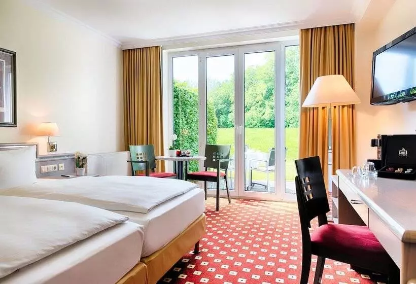 スーペリアールーム, Welcome Hotel Bad Arolsen