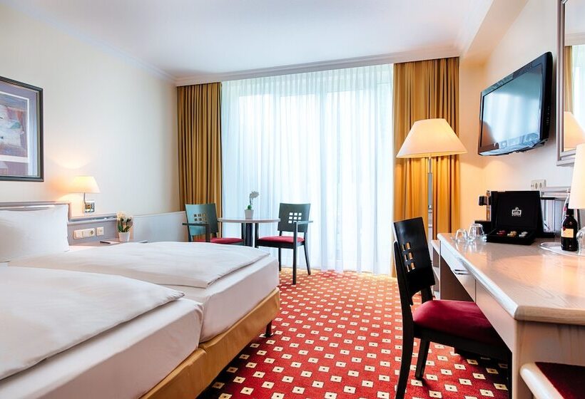 Номер Superior, Welcome Hotel Bad Arolsen