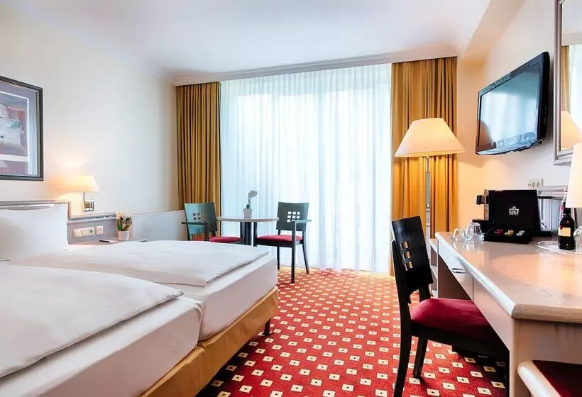 スーペリアールーム, Welcome Hotel Bad Arolsen