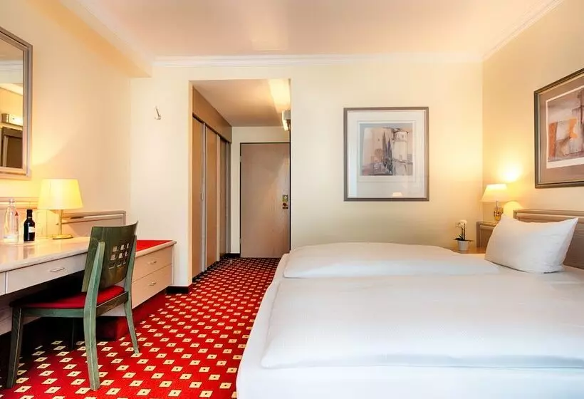 スーペリアールーム, Welcome Hotel Bad Arolsen