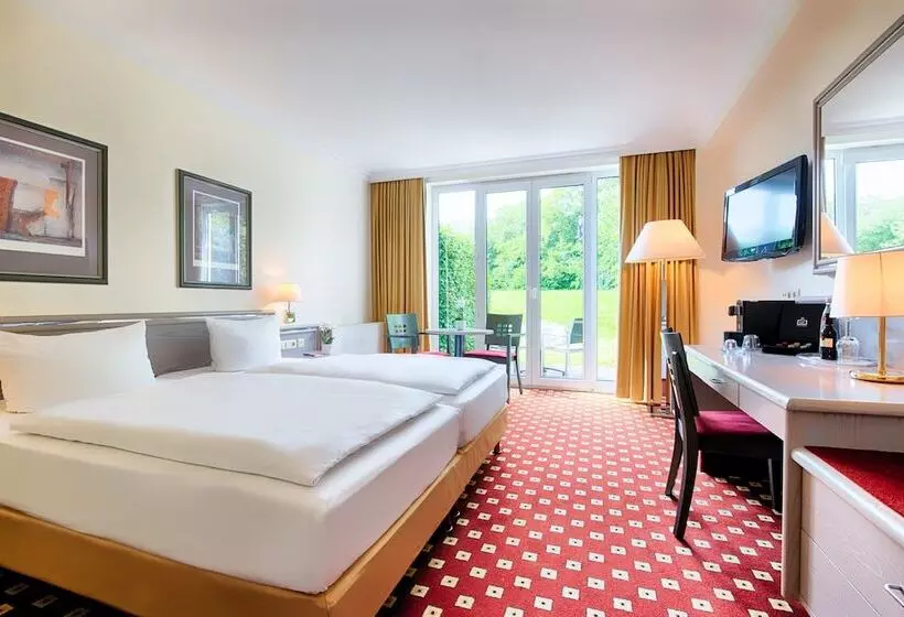 スーペリアールーム, Welcome Hotel Bad Arolsen