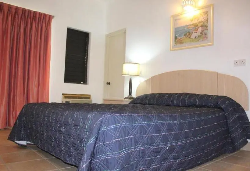 آپارتمان 2 خوابه, Allamanda Beach Resort