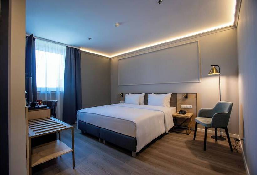 غرفة قياسية, Expo Tower By Mellow Mood Hotels