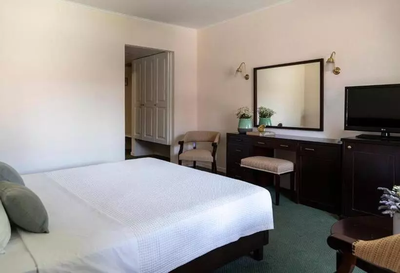 Classic-huone, Amalia Hotel Kalambaka