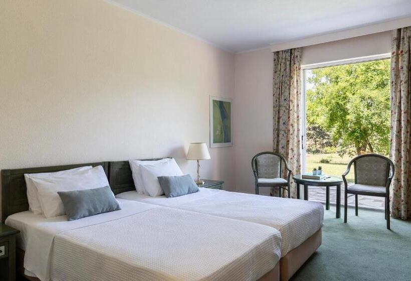 Классический Номер, Amalia Hotel Kalambaka