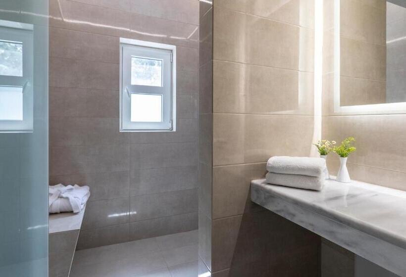 스위트, Amalia Hotel Kalambaka