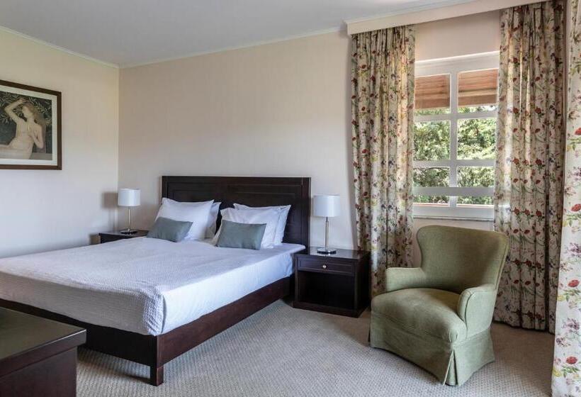 스위트, Amalia Hotel Kalambaka