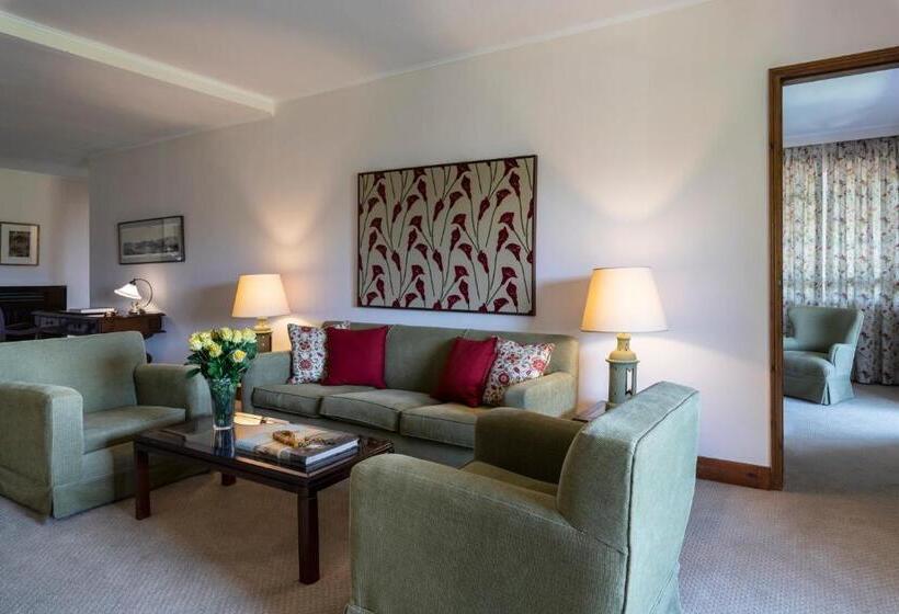 스위트, Amalia Hotel Kalambaka