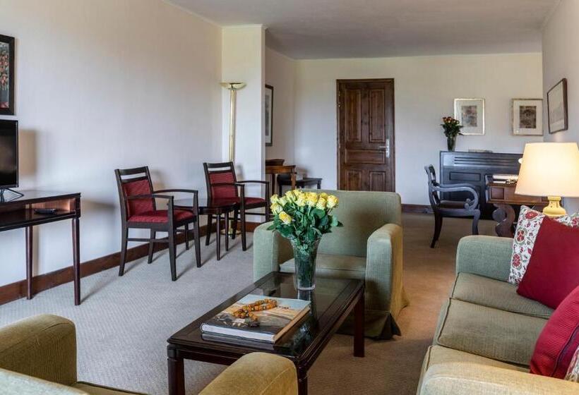 스위트, Amalia Hotel Kalambaka