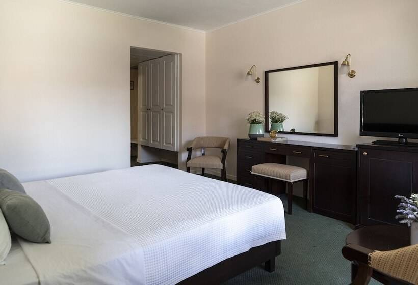 클래식 룸, Amalia Hotel Kalambaka