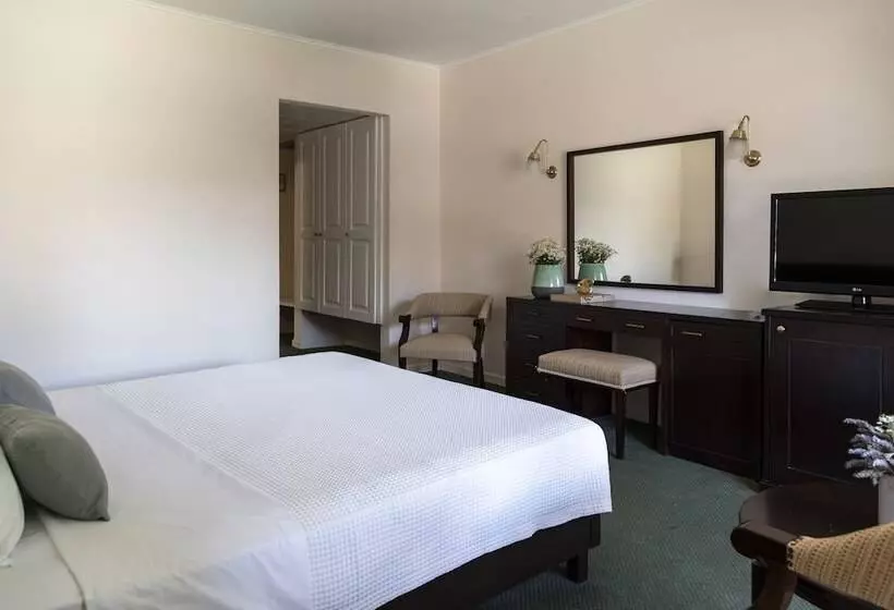 Classic-huone, Amalia Hotel Kalambaka