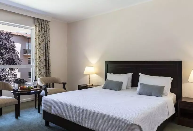 Classic-huone, Amalia Hotel Kalambaka