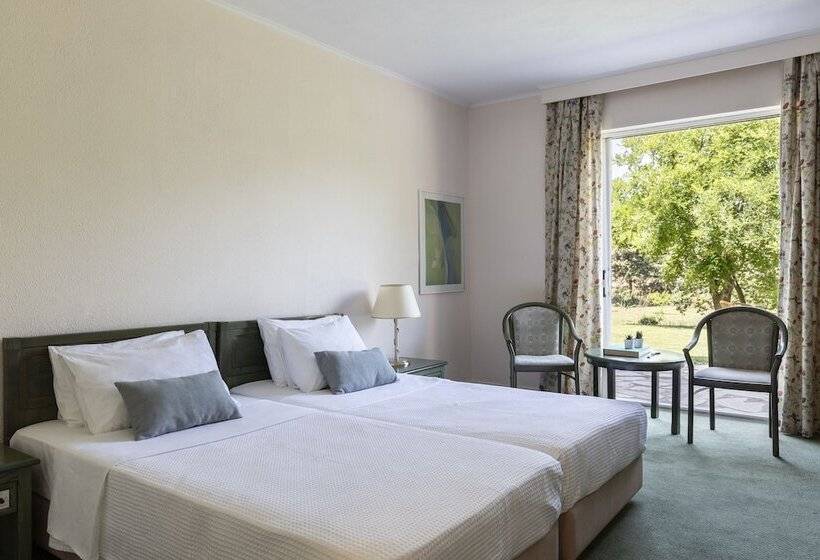 클래식 룸, Amalia Hotel Kalambaka