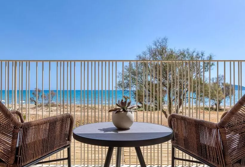 سوییت, Domes Aulūs Zante, All Inclusive, Autograph Collection
