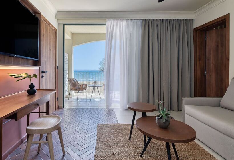 Sviitti, Domes Aulūs Zante, All Inclusive, Autograph Collection