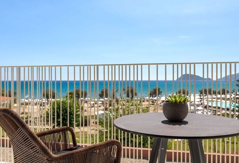 Номер Стандарт, Domes Aulūs Zante, All Inclusive, Autograph Collection