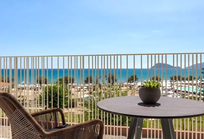 اتاق استاندارد, Domes Aulūs Zante, All Inclusive, Autograph Collection