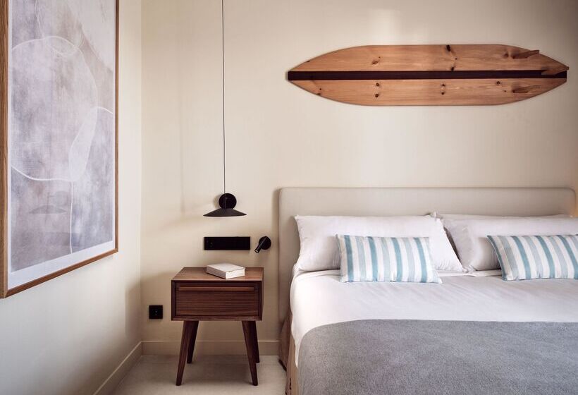 Standard-huone, Domes Aulūs Zante, All Inclusive, Autograph Collection