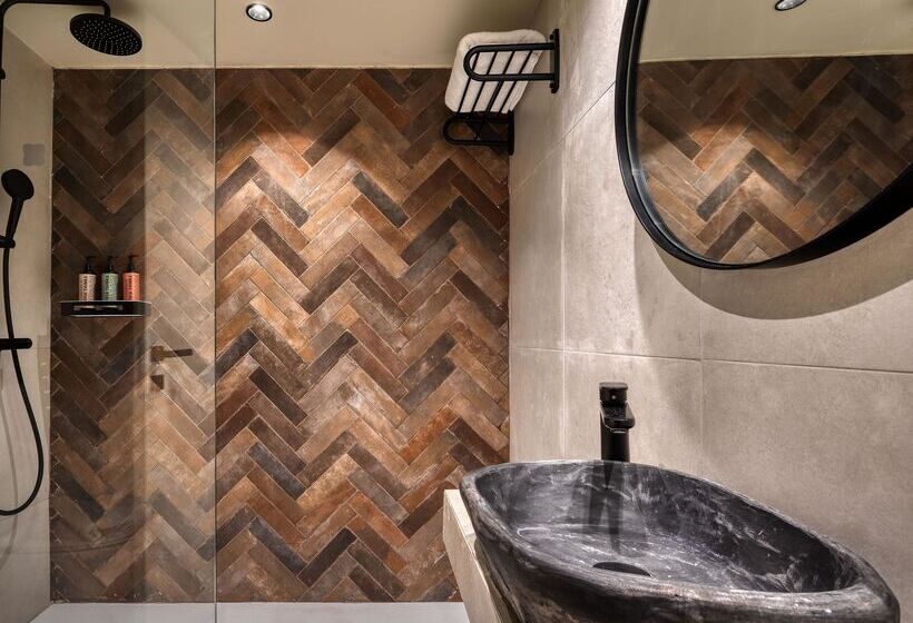 Standard-huone, Domes Aulūs Zante, All Inclusive, Autograph Collection