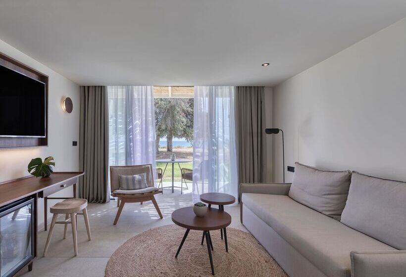 3 Bedroom Suite, Domes Aulūs Zante, All Inclusive, Autograph Collection