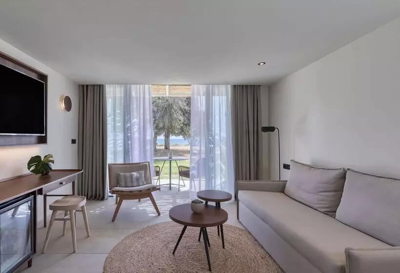 3 Bedroom Suite, Domes Aulūs Zante, All Inclusive, Autograph Collection